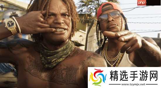 外媒称《GTA6》的跳票又一次打乱发行商的计划:没人敢在明年11月发售了