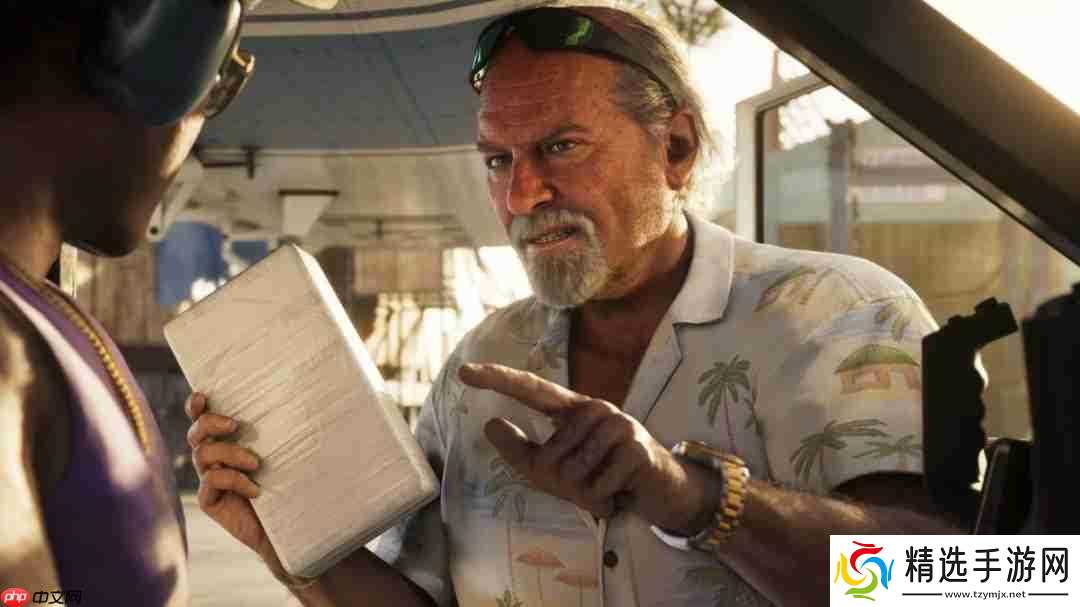 被开除员工在R星总部外激烈抗议 《GTA6》前景堪忧