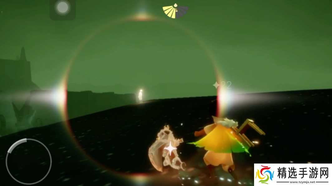 光遇墓土怎么过关