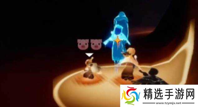 光遇永久斗篷获取