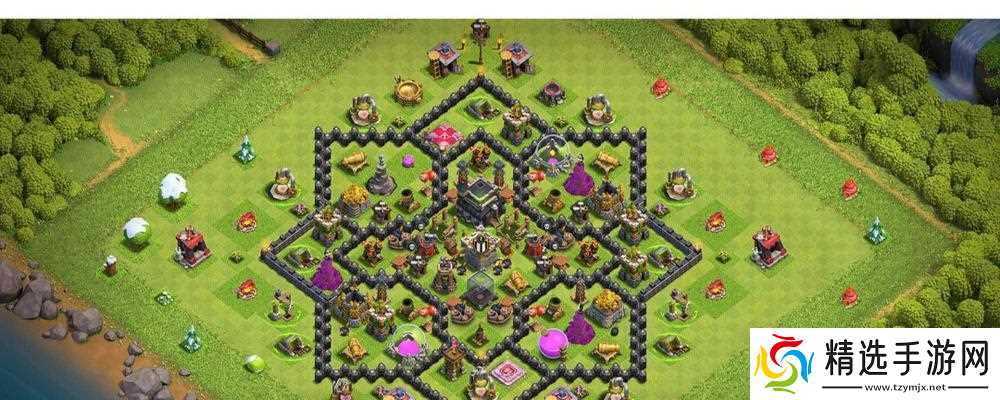 部落冲突中如何保存自己的阵容？保存的方法是什么？