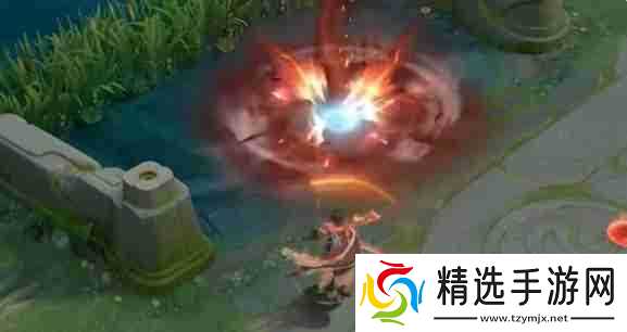 王者荣耀弈星炽弈燎原皮肤特效展示