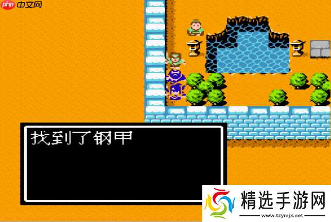 吞食天地2隐藏宝物全收集指南 老玩家教你精准提升战力