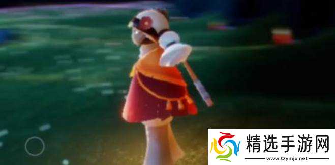 光遇永久斗篷获取