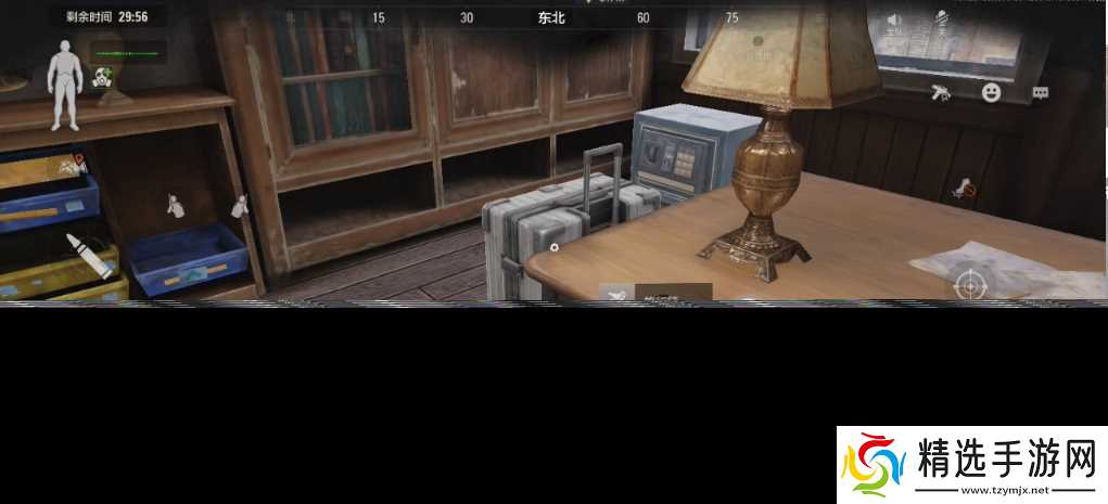 暗区突围北山酒店哪里好