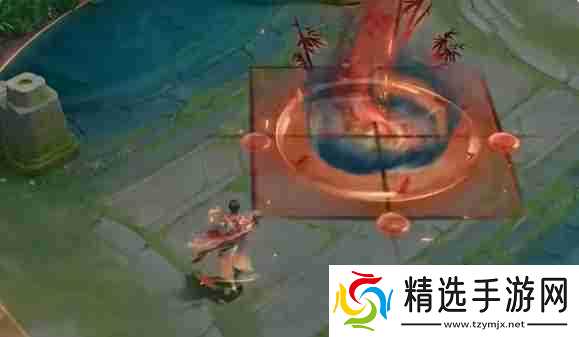 王者荣耀弈星炽弈燎原皮肤特效展示