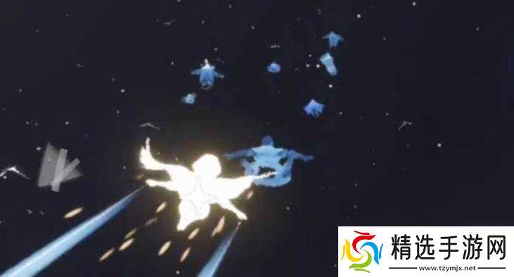 光遇暴风眼无伤光之翼