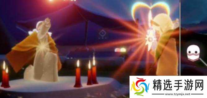 光遇永久斗篷获取