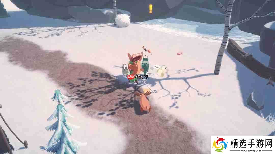 肉鸽动作RPG《料理手推车》现已在Steam开启抢先体验