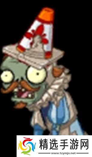 《植物大战僵尸2》游戏攻略（路障僵尸的应对方法）