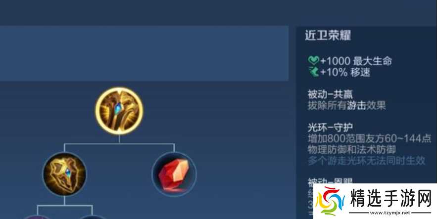 王者荣耀牛魔最强出装是什么