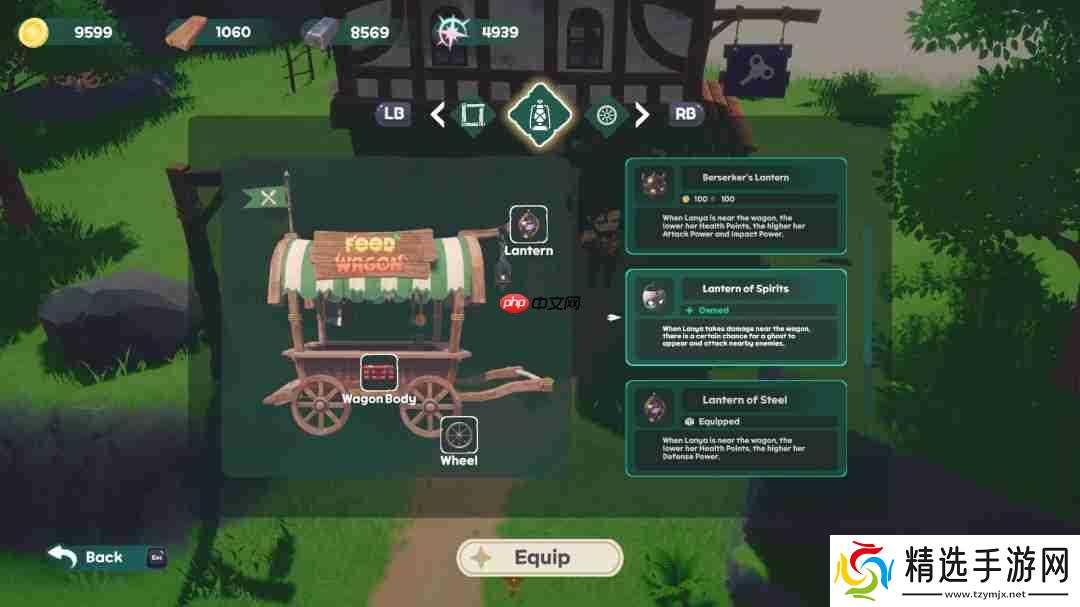 肉鸽动作RPG《料理手推车》现已在Steam开启抢先体验