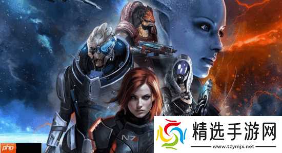别急!生软确认下一部《质量效应》游戏仍在开发中