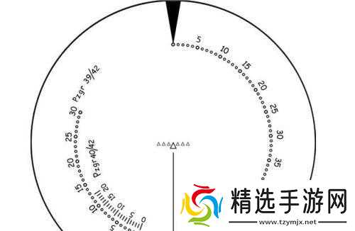 战争雷霆射击密位调整方法是什么?如何设置合适的射击密位?