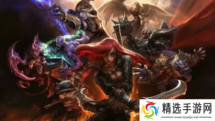 英雄联盟是什么类型的游戏?深入解析其MOBA玩法与全球影响
