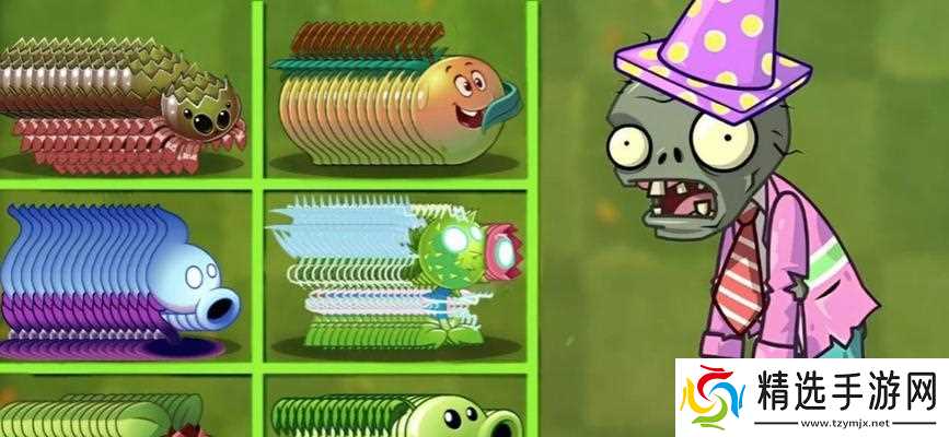 《植物大战僵尸2》游戏攻略（路障僵尸的应对方法）