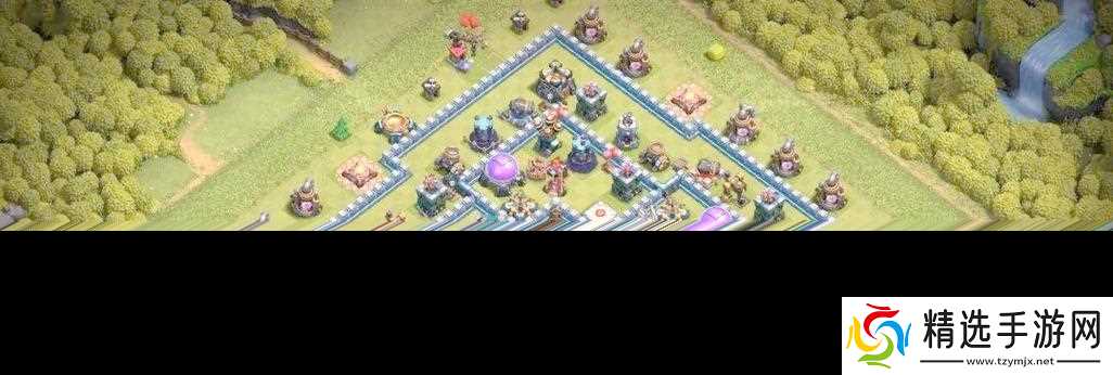 部落冲突深夜战斗的最佳策略是什么?