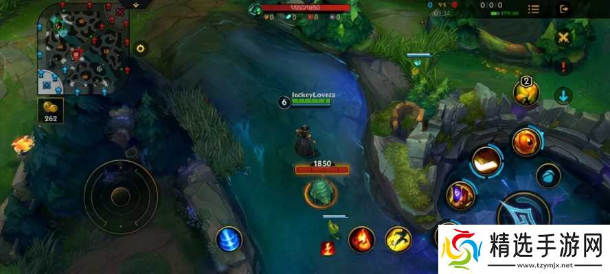 英雄联盟是怎么玩的?新手入门与进阶实战指南