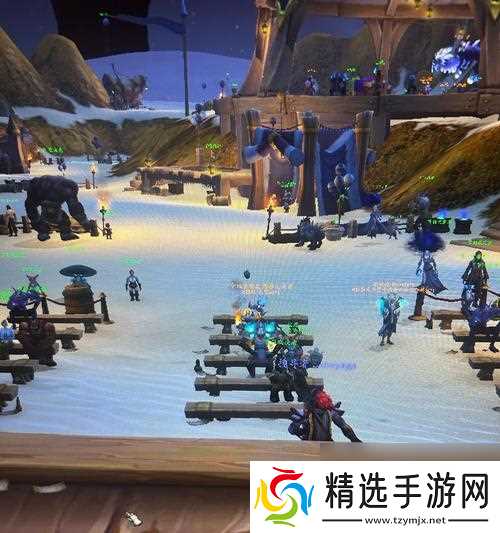 魔兽游戏论坛在哪里看？如何找到权威论坛？