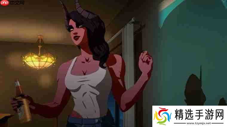 《超英派遣中心》最新两集发布获好评如潮 制作人考虑第二季制作