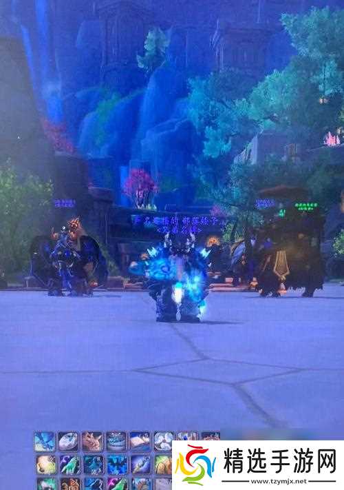 魔兽踏云幻化套装如何获得?踏云幻化出处在哪里?