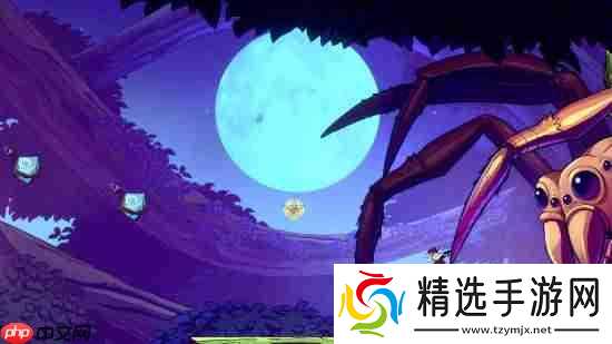 PS印度之星新游Steam页面上线!冲刺、跳跃全靠"卡点"