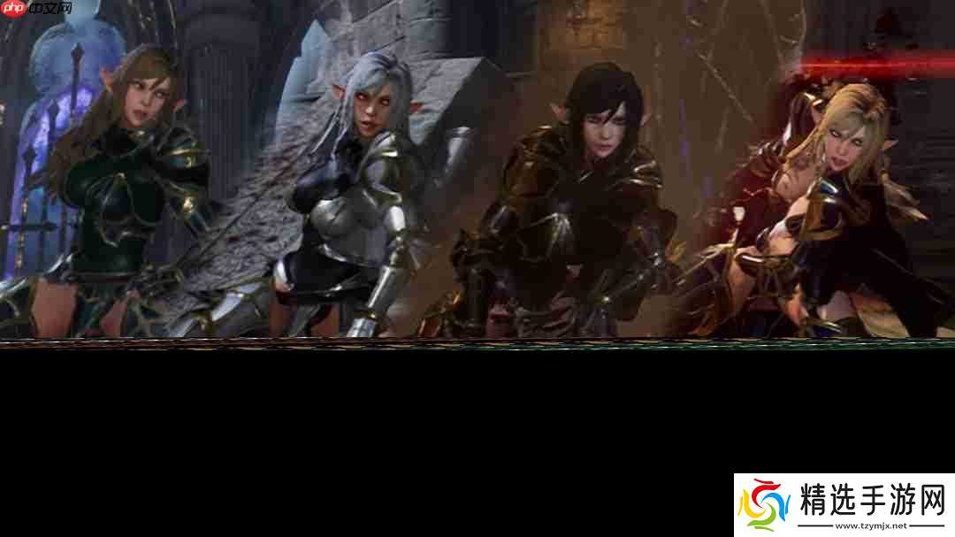 国产动作肉鸽《觉醒者:遗忘之誓》更新3.0版