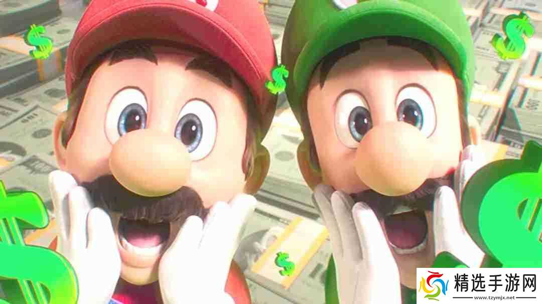 任天堂公布42年成绩单：主机销量8.6亿 游戏破60亿份