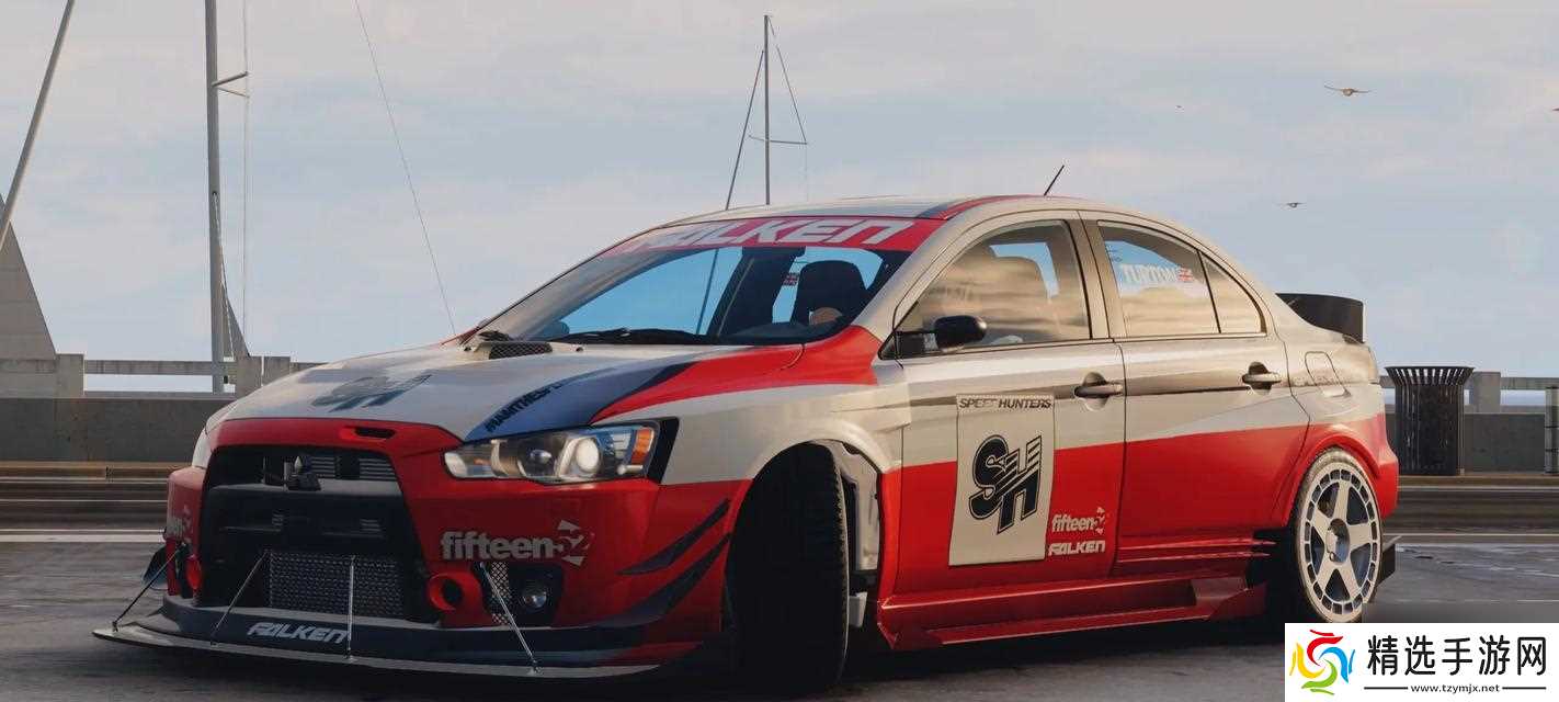 极品飞车21贴纸获取方法是什么？