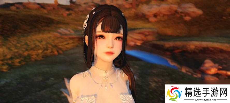 《隐世录》游戏神颜NPC陪你过520（520一个人）