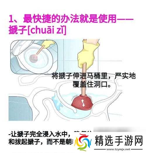 如何在伊洛纳**偷马桶——游戏版（盗马桶大作战）