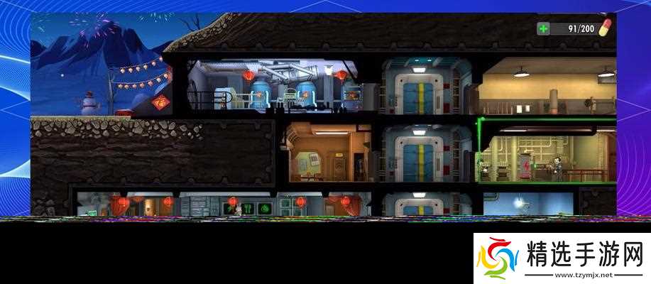 《辐射避难所》如何优生优育（探索辐射避难所中生育与教育的方法与技巧）