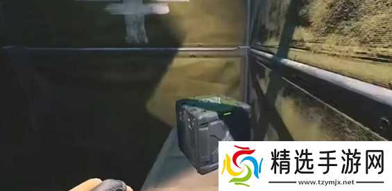 《三角洲行动》大坝协议箱位置一览