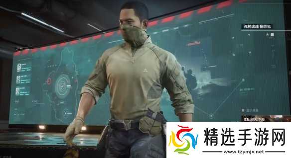 《三角洲行动》s7赛季完全去除抗锯齿方法介绍