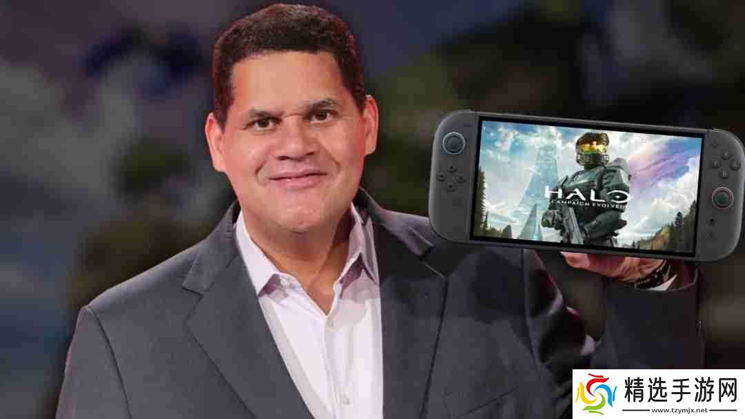 前美国任天堂总裁断言:“主机战争已结束”