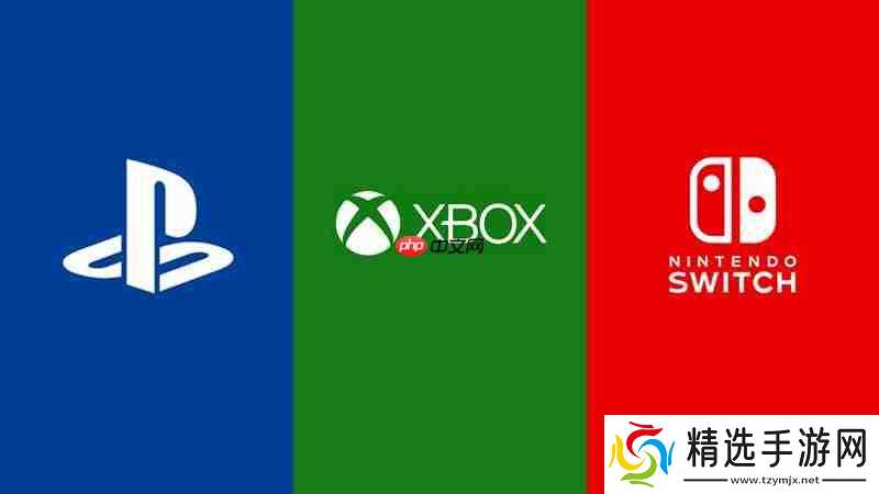 前美国任天堂总裁断言:“主机战争已结束”