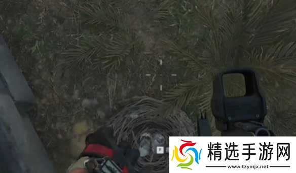 《三角洲行动》大坝鸟窝分布位置