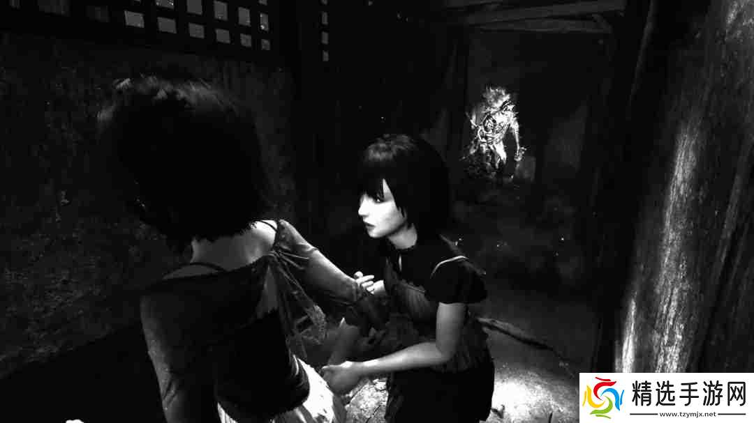 《零红蝶:重制版》新预告 2026年3月12日发售