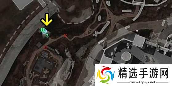 《三角洲行动》大坝协议箱位置一览