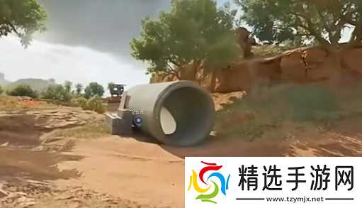 《三角洲行动》大坝协议箱位置一览