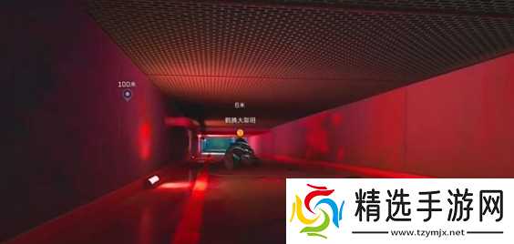 《三角洲行动》大坝协议箱位置一览