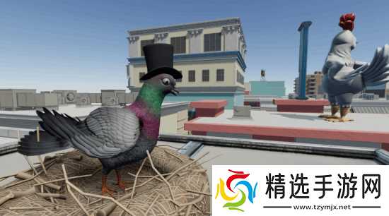 多款佳作已入库XGP：劳拉和奥西里斯神庙、鸽子模拟器、Great God Grove