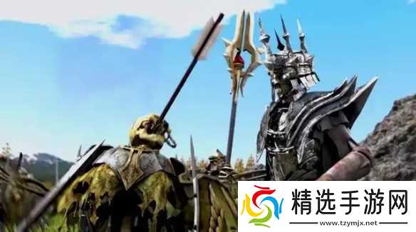 《圣域2重置版》配置要求介绍