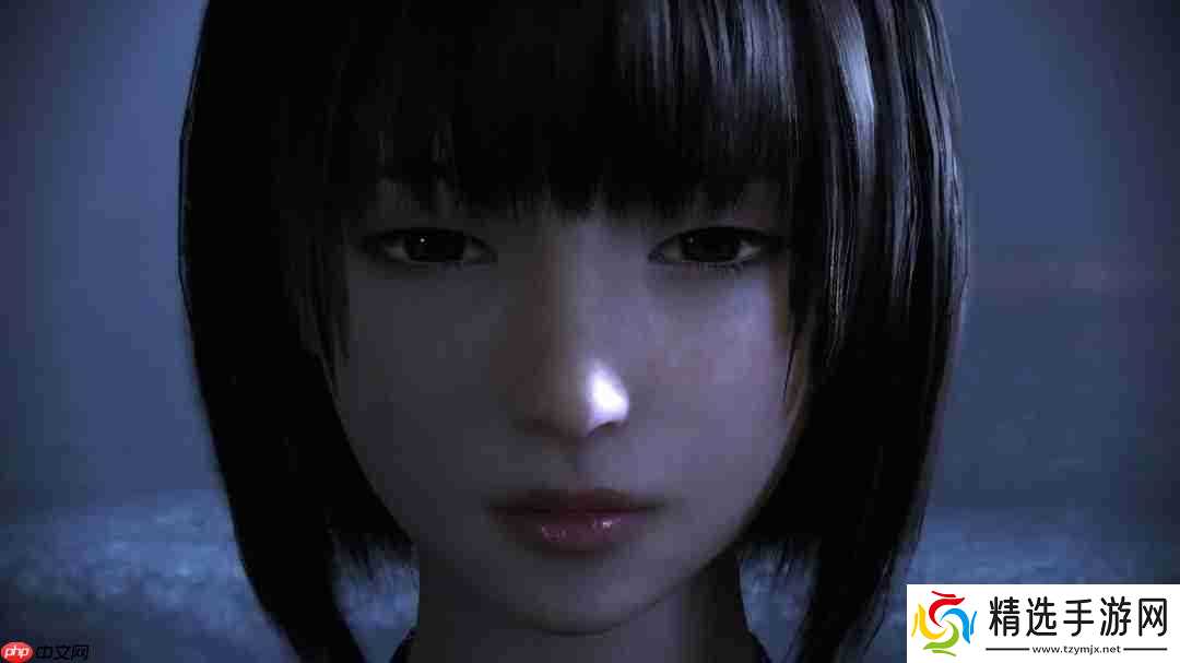 《零红蝶:重制版》新预告 2026年3月12日发售