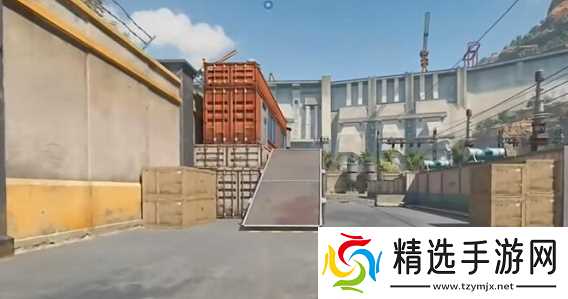 《三角洲行动》大坝协议箱位置一览