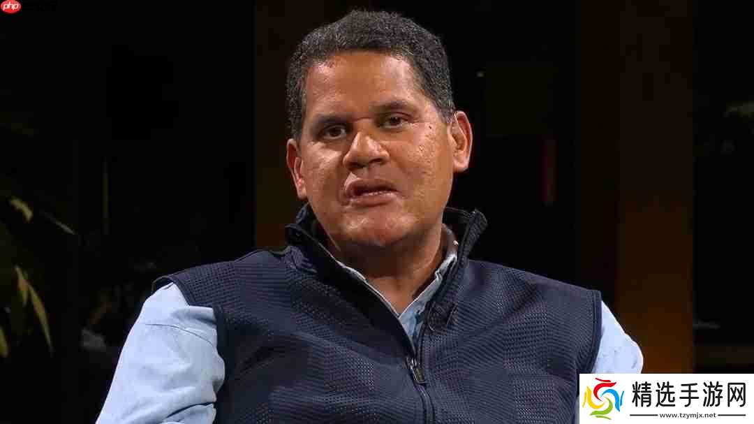 前美国任天堂总裁断言:“主机战争已结束”