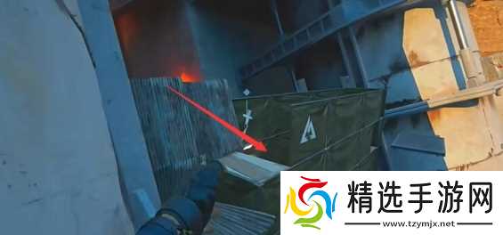 《三角洲行动》大坝协议箱位置一览