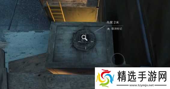 《三角洲行动》大坝鸟窝分布位置