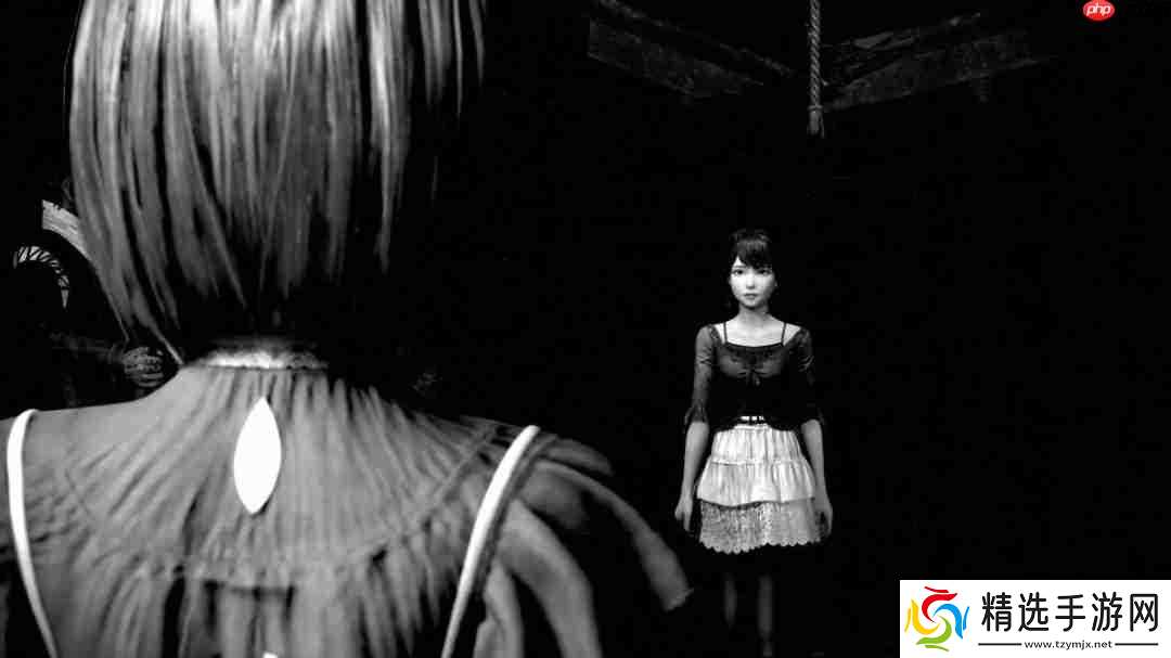 《零红蝶:重制版》新预告 2026年3月12日发售