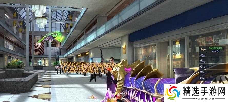 生死狙击获取枪支方法是什么?